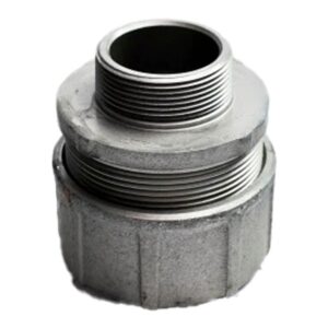 CROUSE HINDS CGB6920 - Cable de agarre de 2 pulgadas, rango de cable de 2.188-2.5 pulgadas