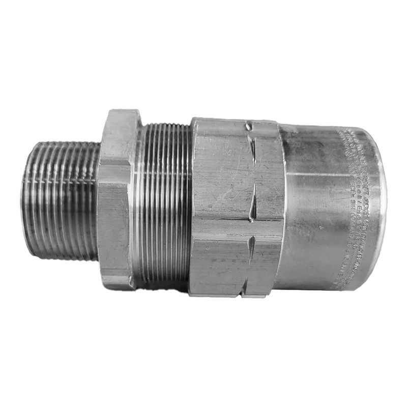 CMP TMC2125A162 Prensaestopas de 1-1/4" Aluminio - Imagen 4