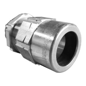 CMP TMC2125A162 Prensaestopas de 1-1/4"  Aluminio