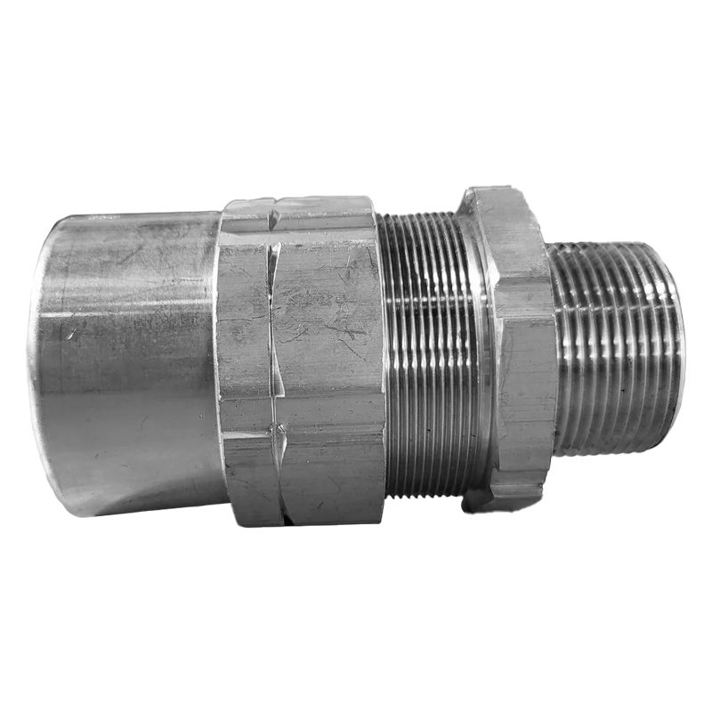 CMP TMC2125A162 Prensaestopas de 1-1/4" Aluminio - Imagen 2