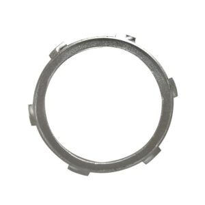 Contratuerca de acero Conduit 2¨