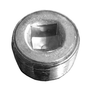 Tapón de Conducto 1'' - [PLG-3 G] ACERO - CROUSE-HINDS