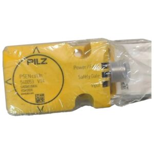 Interruptor de posición PSEN cs1.1n PILZ 540053 V14