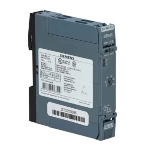 Siemens 3RP2513-1AW30 Relé Temporizador NMP