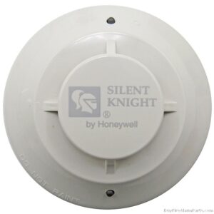 Detector de humo fotoeléctrico Silent Knight SK-PHOTO