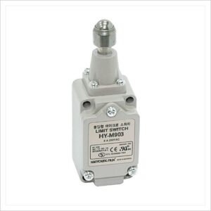 LIMIT SWITCH HY-M903 HANYOUNG NUX